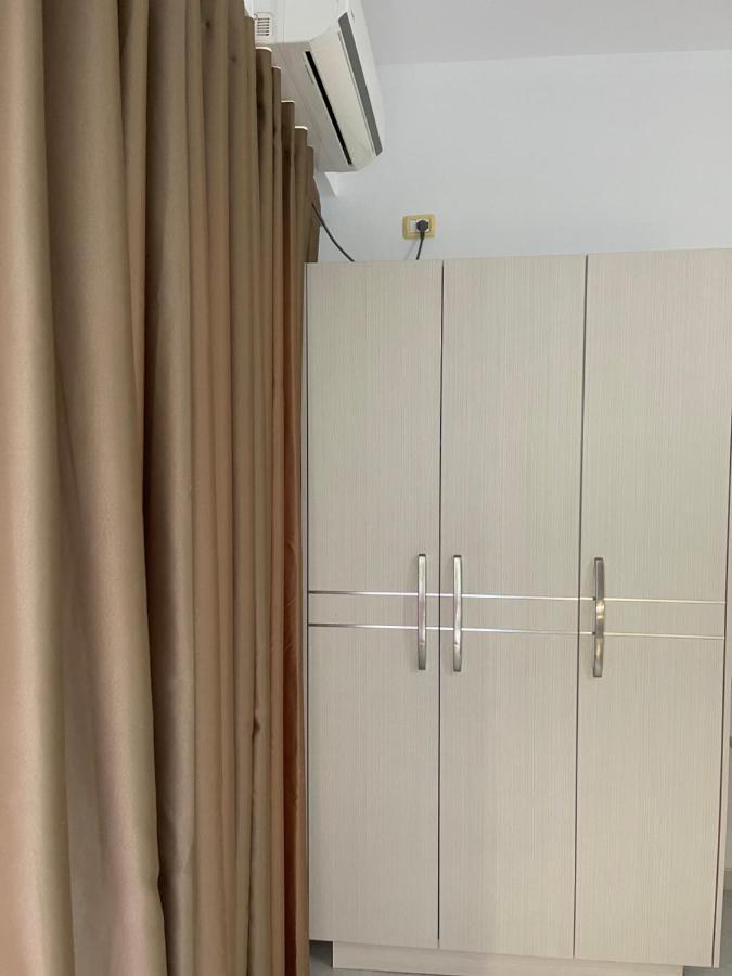 Saranda Inn Rooms & Apartments Exteriör bild